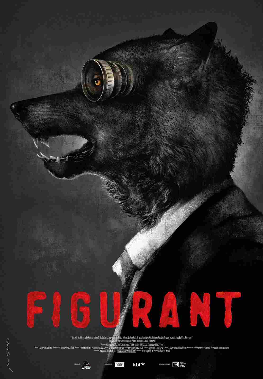 figurant (2023)